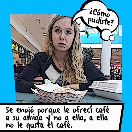 15 revelaciones de los hombres sobre los motivos más absurdos por los que sus parejas se han enojado 15 revelaciones de los hombres sobre los motivos más absurdos por los que sus parejas se han enojado