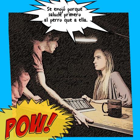 15 revelaciones de los hombres sobre los motivos más absurdos por los que sus parejas se han enojado 15 revelaciones de los hombres sobre los motivos más absurdos por los que sus parejas se han enojado