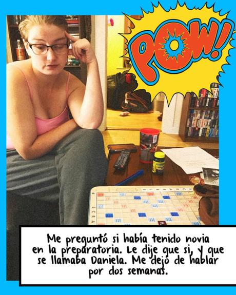 15 revelaciones de los hombres sobre los motivos más absurdos por los que sus parejas se han enojado 15 revelaciones de los hombres sobre los motivos más absurdos por los que sus parejas se han enojado