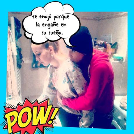 15 revelaciones de los hombres sobre los motivos más absurdos por los que sus parejas se han enojado 15 revelaciones de los hombres sobre los motivos más absurdos por los que sus parejas se han enojado