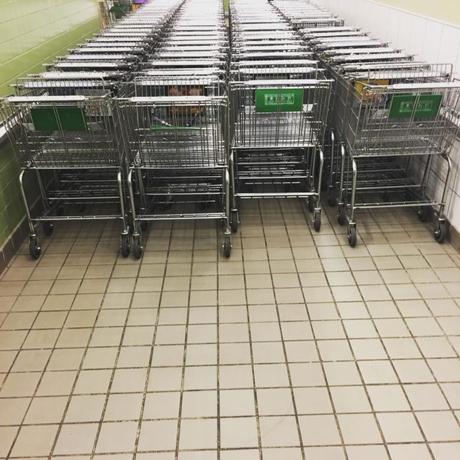 15 empleados que hicieron su trabajo a la perfección 15 empleados que hicieron su trabajo a la perfección