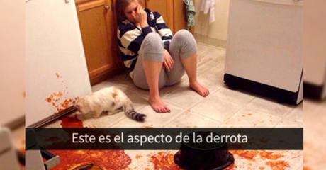 10 personas a las que no les importó presumir el peor de sus días en Snapchat 10 personas a las que no les importó presumir el peor de sus días en Snapchat