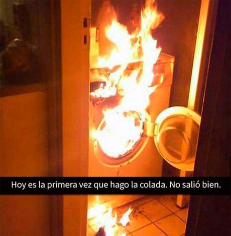 10 personas a las que no les importó presumir el peor de sus días en Snapchat 10 personas a las que no les importó presumir el peor de sus días en Snapchat