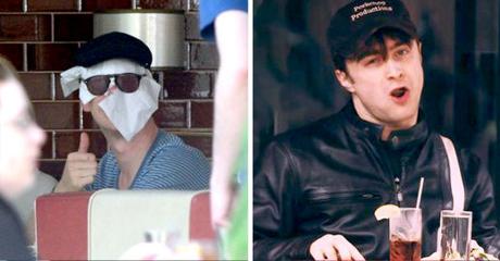 15 celebridades que reaccionaron de la forma más ingeniosa a los paparazzi 15 celebridades que reaccionaron de la forma más ingeniosa a los paparazzi