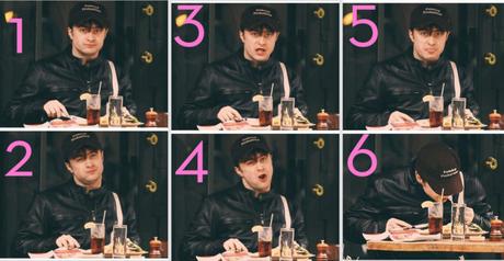 15 celebridades que reaccionaron de la forma más ingeniosa a los paparazzi 15 celebridades que reaccionaron de la forma más ingeniosa a los paparazzi