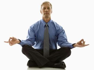 Siete razones para practicar Yoga (en hombres)