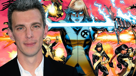 The New Mutants - El Spin-Off de X-Men comenzara a filmarse el próximo Mayo The New Mutants - El Spin-Off de X-Men comenzara a filmarse el próximo Mayo