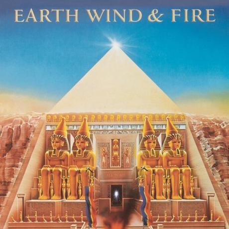 Earth, Wind & Fire – 20 temas esenciales