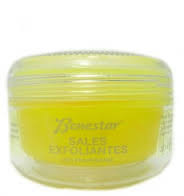 Sales exfoliantes cuerpo Sales exfoliantes para ducha