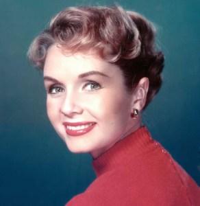 In memoriam: Debbie Reynolds