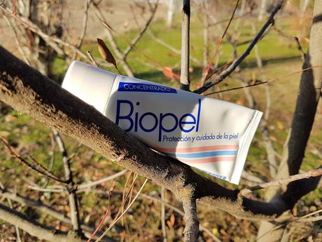 Biopel, la crema Low Cost Todoterreno: Así la Usamos en Casa