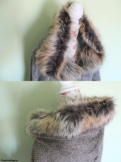 Capuchas con pelo Capuchas con pelo