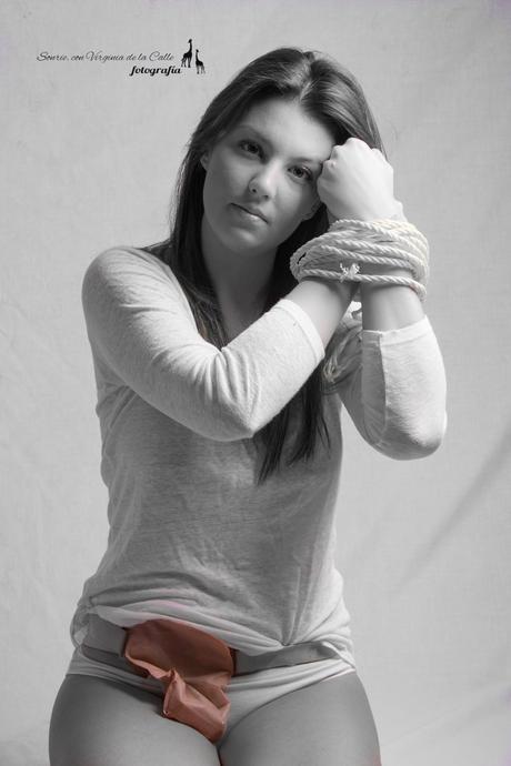 Rocío Piñero, la historia de una quinteña con colitis ulcerosa Rocio Piñero_28122016