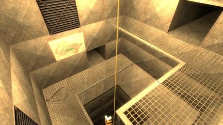El remake de fans de Half-Life: Opposing Force se muestra en imágenes El remake de fans de Half-Life: Opposing Force se muestra en imágenes