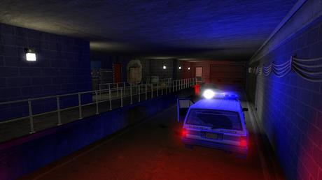 El remake de fans de Half-Life: Opposing Force se muestra en imágenes El remake de fans de Half-Life: Opposing Force se muestra en imágenes