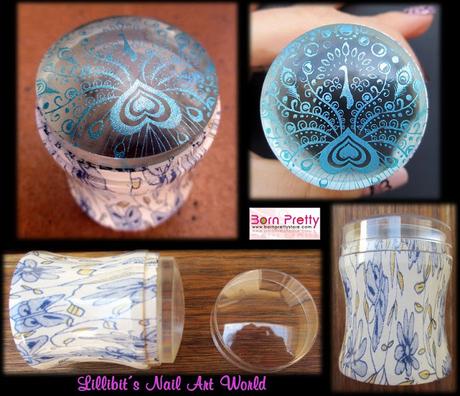 El estampador estampado :P El estampador estampado :P