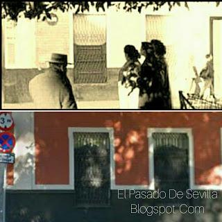 La esquina de la discordia La esquina de la discordia