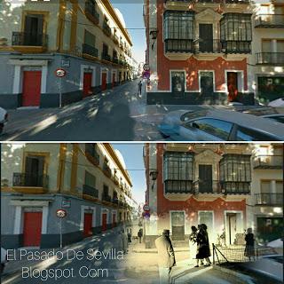 La esquina de la discordia La esquina de la discordia