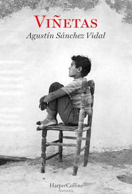 Viñetas - Agustín Sánchez Vidal