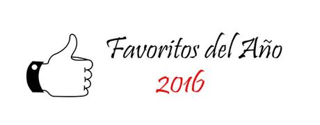 Favoritos del Año '16