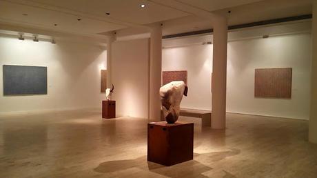 Visita al Museo de León Visita al Museo de León