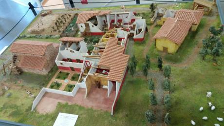 Visita al Museo de León Visita al Museo de León