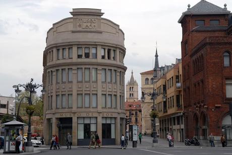 Visita al Museo de León Visita al Museo de León