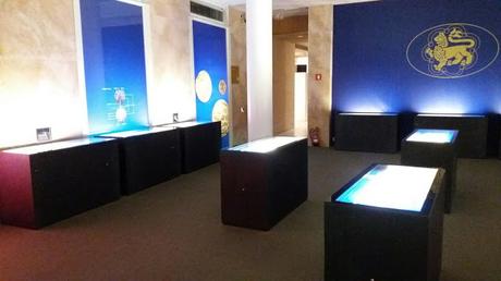 Visita al Museo de León Visita al Museo de León