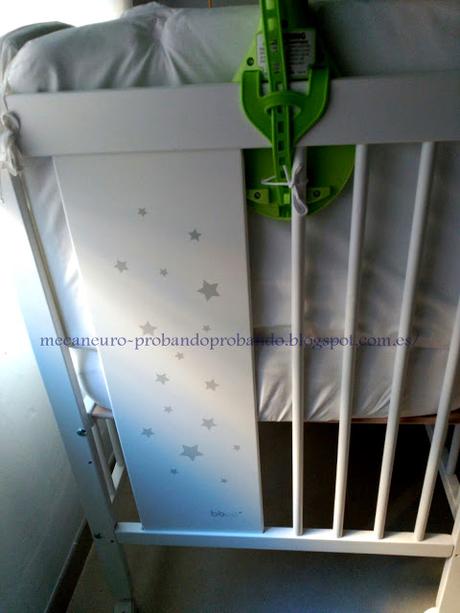 CUNA BBEST: ¡¡Bonita, barata y cómoda!! CUNA BBEST: ¡¡Bonita, barata y cómoda!!