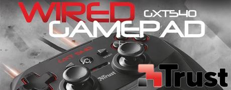ANÁLISIS HARD-GAMING: Gamepad Trust GXT 540 Wired gamepad-gxt540-cab