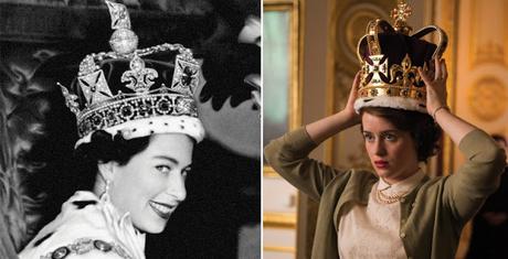 Furiosa la Reina Isabel con la serie Crown transmitida en Netflix #Series #TV (VIDEO) Furiosa la Reina Isabel con la serie Crown transmitida en Netflix #Series #TV (VIDEO)