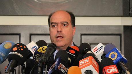 Borges a Maduro: El 5 de enero te enviaré un mensaje de verdad Borges a Maduro: El 5 de enero te enviaré un mensaje de verdad