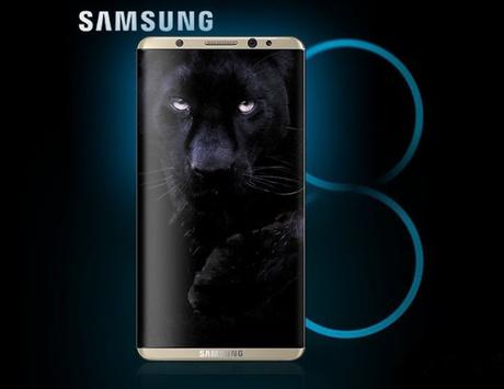 Lo que sabemos del #Samsung #GalaxyS8 hasta ahora