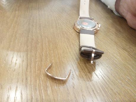 Donde comprar relojes elegantes a buen precio hebilla reloj megir