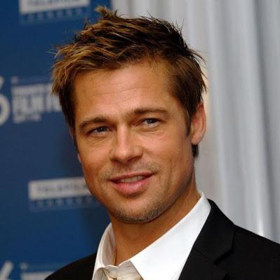 Brad Pitt ya ha visto a sus seis hijos por Navidad Brad Pitt ya ha visto a sus seis hijos por Navidad