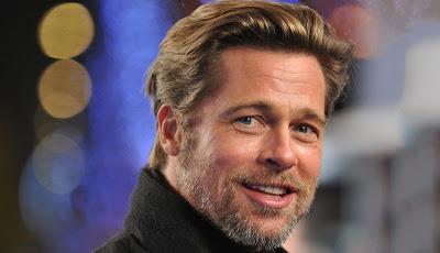 Brad Pitt ya ha visto a sus seis hijos por Navidad Brad Pitt ya ha visto a sus seis hijos por Navidad