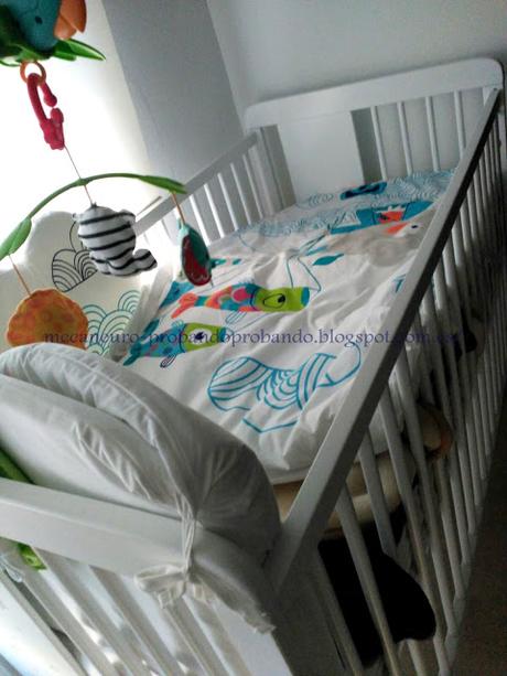 CUNA BBEST: ¡¡Bonita, barata y cómoda!! CUNA BBEST: ¡¡Bonita, barata y cómoda!!