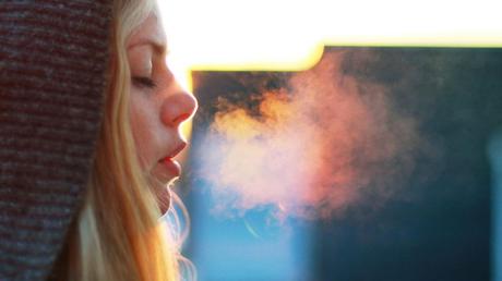 Tu aliento dice más sobre ti de lo que te imaginas Tu aliento dice más sobre ti de lo que te imaginas