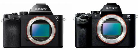 ¿Por qué las cámaras sin espejo no terminan de despegar del todo? alpha