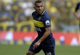 En el año y medio que jugó en Boca, Carlitos fue el futbolista que más asistencias dio y el que más chances de gol generó de todos los jugadores de Primera. En el año y medio que jugó en Boca, Carlitos fue el futbolista que más asistencias dio y el que más chances de gol generó de todos los jugadores de Primera.
