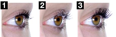 Alargando las Pestañas con Magnifibres Alargando las Pestañas con Magnifibres