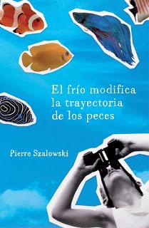 (reseña) Especial Navideño - Día 15 - El Frío Modifica la Trayectoria de los Peces by Pierre Szalowski