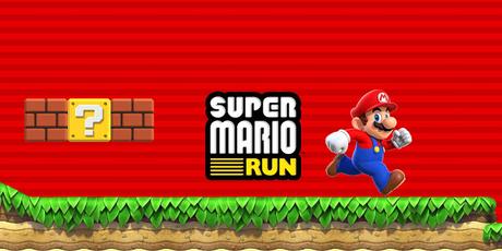 Las personas usuarias de Android ya se pueden registrar en Super Mario Run Las personas usuarias de Android ya se pueden registrar en Super Mario Run