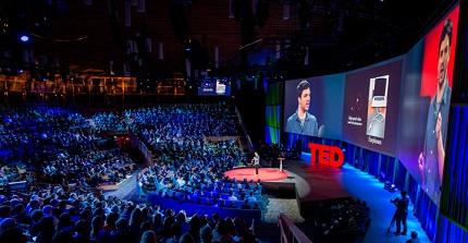 Mis #TEDTalks de 2016
