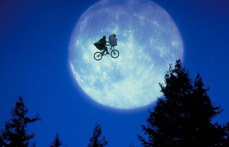 El Evangelio según E.T. El Evangelio según E.T.