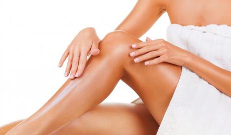 Luce unas piernas perfectas en solo 6 pasos! Luce unas piernas perfectas en solo 6 pasos!