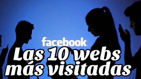 Las 10 paginas webs mas visitadas en Venezuela Las 10 paginas webs mas visitadas en Venezuela