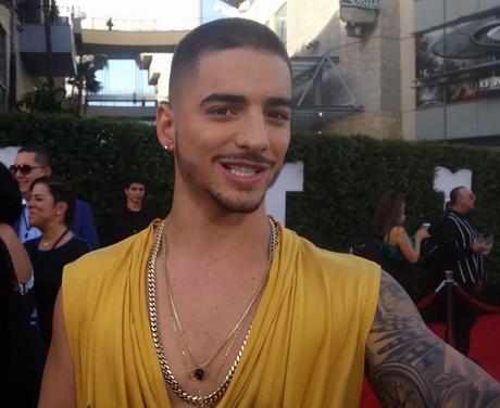Maluma va la cárcel delitos relacionados machismo,copyright Maluma va la cárcel delitos relacionados machismo,copyright
