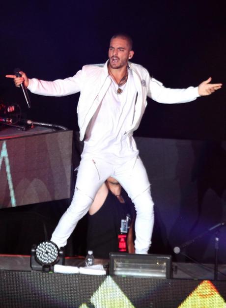 Maluma va la cárcel delitos relacionados machismo,copyright Maluma va la cárcel delitos relacionados machismo,copyright