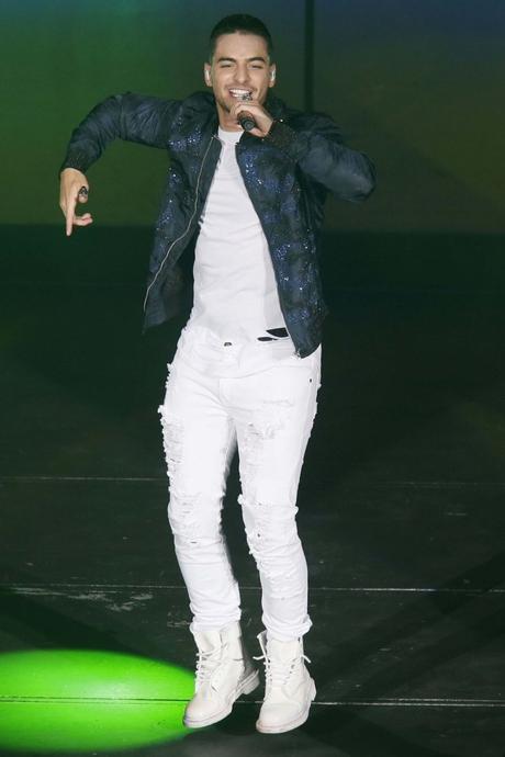 Maluma va la cárcel delitos relacionados machismo,copyright Maluma va la cárcel delitos relacionados machismo,copyright